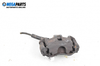 Спирачен апарат за Citroen C4 Hatchback I (11.2004 - 12.2013), позиция: предна, дясна