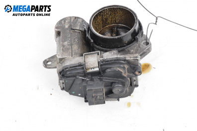 Дроселова клапа за Citroen C4 Hatchback I (11.2004 - 12.2013) 1.4 16V, 88 к.с.