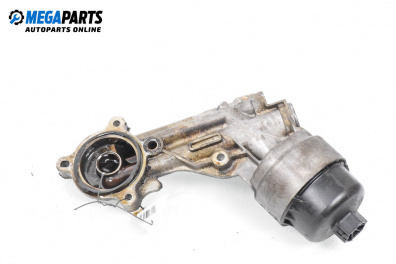 Корпус за маслен филтър за Citroen C4 Hatchback I (11.2004 - 12.2013) 1.4 16V, 88 к.с.