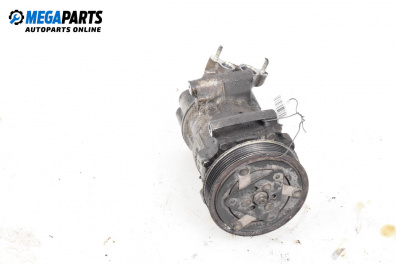 Компресор климатик за Citroen C4 Hatchback I (11.2004 - 12.2013) 1.4 16V, 88 к.с., №  9651910980