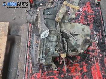 Ръчна скоростна кутия за Citroen C4 Hatchback I (11.2004 - 12.2013) 1.4 16V, 88 к.с.