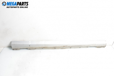 Праг за Mercedes-Benz C-Class Sedan (W204) (01.2007 - 01.2014), 4+1 вр., седан, позиция: дясна