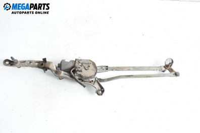 Ел. мотор за чистачките за Mercedes-Benz C-Class Sedan (W204) (01.2007 - 01.2014), седан, позиция: предна