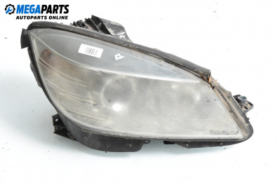 Фар за Mercedes-Benz C-Class Sedan (W204) (01.2007 - 01.2014), седан, позиция: дясна
