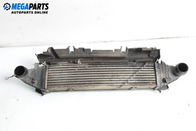 Интеркулер за Mercedes-Benz C-Class Sedan (W204) (01.2007 - 01.2014) C 220 CDI (204.008), 170 к.с.