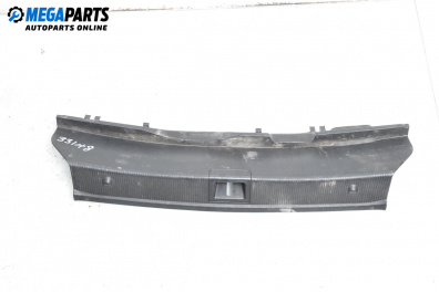 Планка багажник за Mercedes-Benz C-Class Sedan (W204) (01.2007 - 01.2014), 4+1 вр., седан