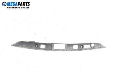 Лайсна заден капак за Mercedes-Benz C-Class Sedan (W204) (01.2007 - 01.2014), седан, позиция: задна