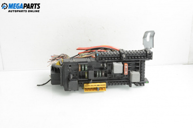 Бушонно табло за Mercedes-Benz C-Class Sedan (W204) (01.2007 - 01.2014) C 220 CDI (204.008), 170 к.с.