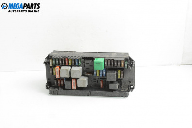 Бушонно табло за Mercedes-Benz C-Class Sedan (W204) (01.2007 - 01.2014) C 220 CDI (204.008), 170 к.с.