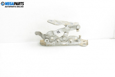 Панта преден капак за Mercedes-Benz C-Class Sedan (W204) (01.2007 - 01.2014), 4+1 вр., седан, позиция: дясна