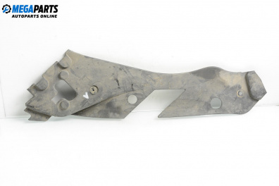 Пластмасова кора за Mercedes-Benz C-Class Sedan (W204) (01.2007 - 01.2014), 4+1 вр., седан