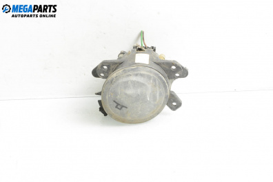 Халоген за Mercedes-Benz C-Class Sedan (W204) (01.2007 - 01.2014), седан, позиция: дясна