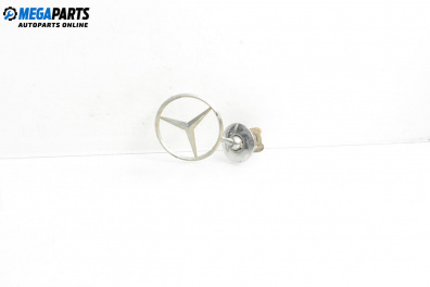 Емблема за Mercedes-Benz C-Class Sedan (W204) (01.2007 - 01.2014), седан