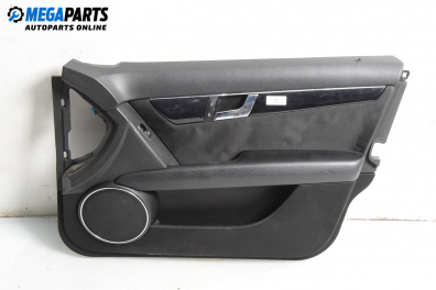 Кора врата за Mercedes-Benz C-Class Sedan (W204) (01.2007 - 01.2014), 4+1 вр., седан, позиция: предна, дясна