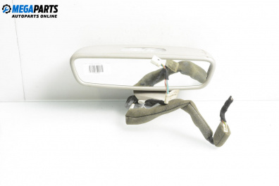 Вътрешно огледало за Mercedes-Benz C-Class Sedan (W204) (01.2007 - 01.2014)
