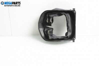 Конзола скоростен лост за Mercedes-Benz C-Class Sedan (W204) (01.2007 - 01.2014)