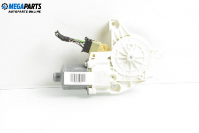 Електромотор за стъклоподемник за Mercedes-Benz C-Class Sedan (W204) (01.2007 - 01.2014), 4+1 вр., седан, позиция: предна, лява