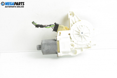 Електромотор за стъклоподемник за Mercedes-Benz C-Class Sedan (W204) (01.2007 - 01.2014), 4+1 вр., седан, позиция: предна, дясна