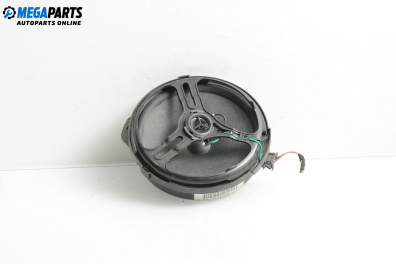 Високоговорител за Mercedes-Benz C-Class Sedan (W204) (01.2007 - 01.2014)