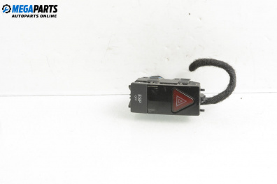 Бутон аварийни светлини  за Mercedes-Benz C-Class Sedan (W204) (01.2007 - 01.2014)