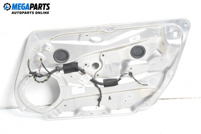 Кора врата за Mercedes-Benz C-Class Sedan (W204) (01.2007 - 01.2014), 4+1 вр., седан, позиция: предна, дясна