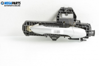 Външна дръжка за Mercedes-Benz C-Class Sedan (W204) (01.2007 - 01.2014), 4+1 вр., седан, позиция: предна, дясна
