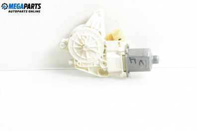 Електромотор за стъклоподемник за Mercedes-Benz C-Class Sedan (W204) (01.2007 - 01.2014), 4+1 вр., седан, позиция: предна, лява