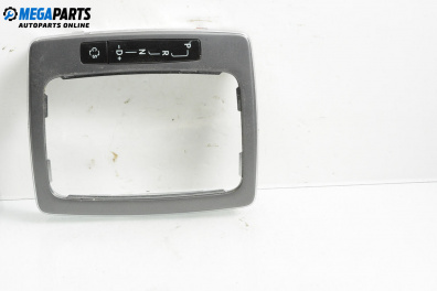 Конзола скоростен лост за Mercedes-Benz C-Class Sedan (W204) (01.2007 - 01.2014)