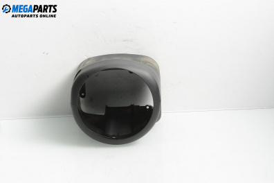 Интериорна пластмаса волан за Mercedes-Benz C-Class Sedan (W204) (01.2007 - 01.2014), 4+1 вр., седан