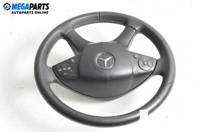 Мулти волан за Mercedes-Benz C-Class Sedan (W204) (01.2007 - 01.2014)