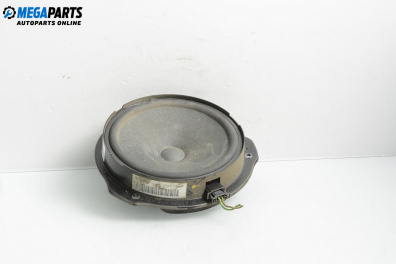 Високоговорител за Mercedes-Benz C-Class Sedan (W204) (01.2007 - 01.2014)