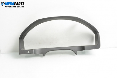 Интериорна пластмаса километраж за Mercedes-Benz C-Class Sedan (W204) (01.2007 - 01.2014), 4+1 вр., седан