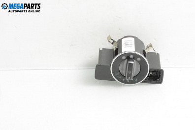 Ключ светлини  за Mercedes-Benz C-Class Sedan (W204) (01.2007 - 01.2014)