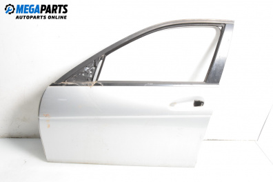 Врата за Mercedes-Benz C-Class Sedan (W204) (01.2007 - 01.2014), 4+1 вр., седан, позиция: предна, лява