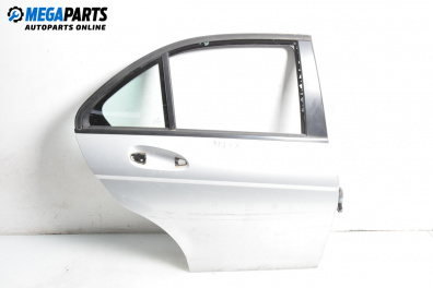 Врата за Mercedes-Benz C-Class Sedan (W204) (01.2007 - 01.2014), 4+1 вр., седан, позиция: задна, дясна