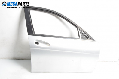 Врата за Mercedes-Benz C-Class Sedan (W204) (01.2007 - 01.2014), 4+1 вр., седан, позиция: предна, дясна