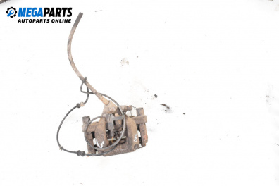 Спирачен апарат за Mercedes-Benz C-Class Sedan (W204) (01.2007 - 01.2014), позиция: задна, дясна