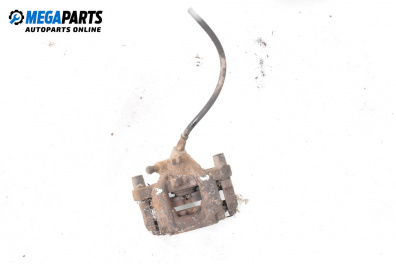 Спирачен апарат за Mercedes-Benz C-Class Sedan (W204) (01.2007 - 01.2014), позиция: задна, дясна