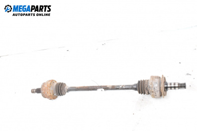 Полуоска за Mercedes-Benz C-Class Sedan (W204) (01.2007 - 01.2014) C 220 CDI (204.008), 170 к.с., позиция: задна, лява, автоматик