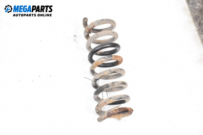 Пружина за ходова част за Mercedes-Benz C-Class Sedan (W204) (01.2007 - 01.2014), седан, позиция: задна