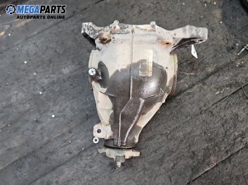 Диференциал за Mercedes-Benz C-Class Sedan (W204) (01.2007 - 01.2014) C 220 CDI (204.008), 170 к.с., автоматик, №  A7093510205