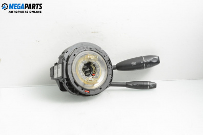 Лостче за светлини и чистачки  за Mercedes-Benz C-Class Sedan (W204) (01.2007 - 01.2014)