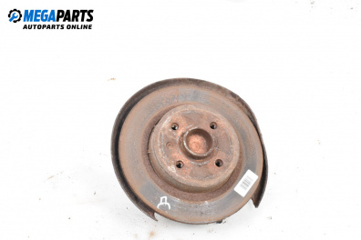 Шенкел главина за Mercedes-Benz C-Class Sedan (W204) (01.2007 - 01.2014), позиция: предна, дясна