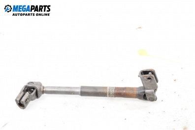 Каре на волана за Mercedes-Benz C-Class Sedan (W204) (01.2007 - 01.2014) C 220 CDI (204.008), 170 к.с., седан