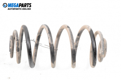 Пружина за ходова част за Mercedes-Benz C-Class Sedan (W204) (01.2007 - 01.2014), седан, позиция: задна