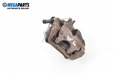 Спирачен апарат за Mercedes-Benz C-Class Sedan (W204) (01.2007 - 01.2014), позиция: задна, дясна