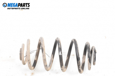 Пружина за ходова част за Mercedes-Benz C-Class Sedan (W204) (01.2007 - 01.2014), седан, позиция: задна
