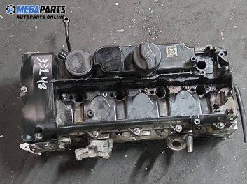 Глава за Mercedes-Benz C-Class Sedan (W204) (01.2007 - 01.2014) C 220 CDI (204.008), 170 к.с.