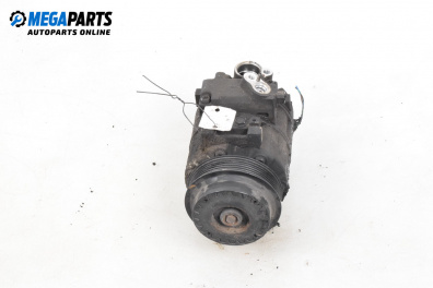 Компресор климатик за Mercedes-Benz C-Class Sedan (W204) (01.2007 - 01.2014) C 220 CDI (204.008), 170 к.с., автоматик