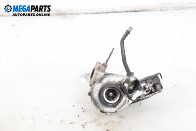 Турбо за Mercedes-Benz C-Class Sedan (W204) (01.2007 - 01.2014) C 220 CDI (204.008), 170 к.с.